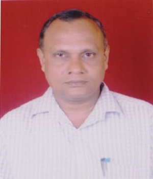 Mr. Subas Ch. Kar